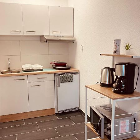 Cityapartment Stadtlohn Exterior foto