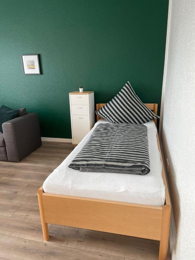 Cityapartment Stadtlohn Exterior foto