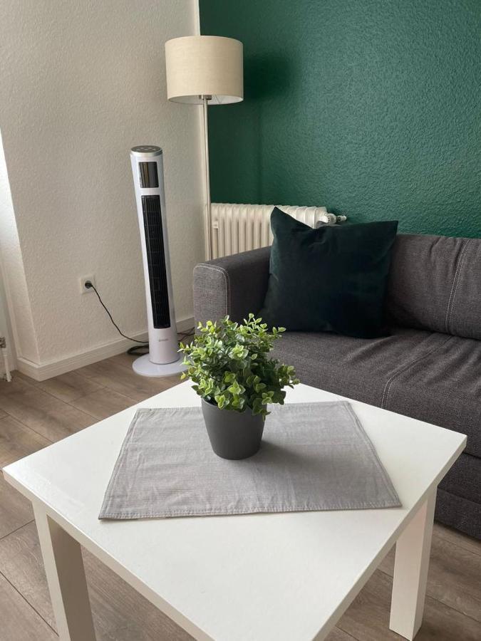 Cityapartment Stadtlohn Exterior foto