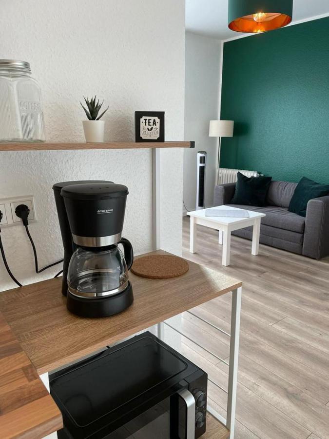 Cityapartment Stadtlohn Exterior foto