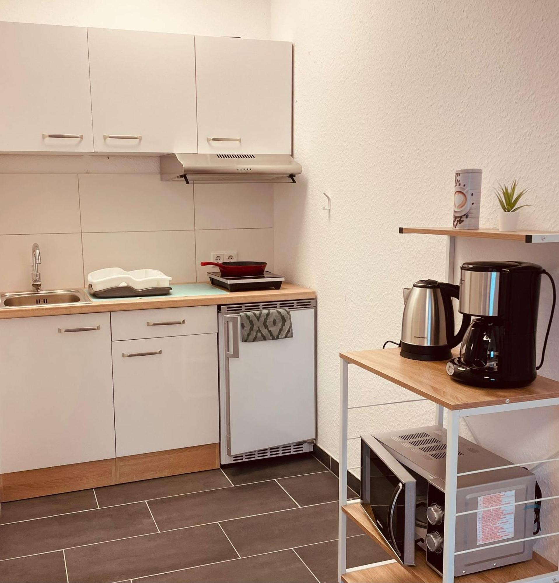 Cityapartment Stadtlohn Exterior foto